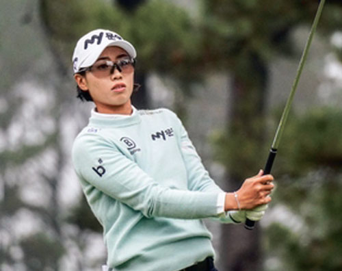 안나린·최혜진·홍예은, LPGA 투어 진출 확정