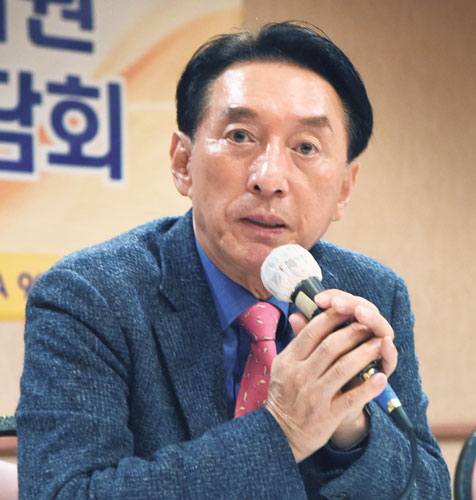 [인터뷰] “재외국민 모두 투표하면 한국 대선 좌우 가능”
