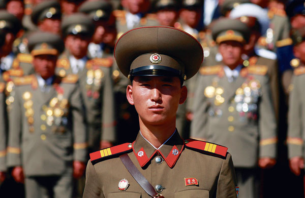 북한 내 기독교인 인권 탄압 여전히 심각