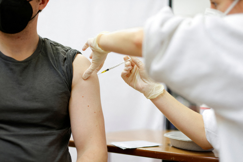 美서도 고개 드는 ‘4차 백신 접종론’…주지사가 CDC에 승인 촉구