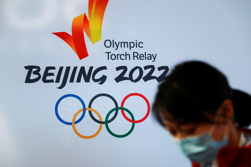 ‘無관중이냐? 有관중이냐?’ 올림픽 딜레마에 빠진 중국