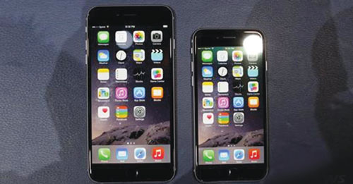 ‘아이폰으로 시동’ 애플 디지털키 기능