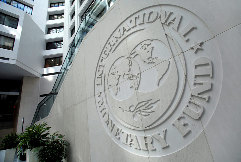 IMF, 올 세계성장률 4.4%로 0.5%p 하향… 오미크론에 물가상승 탓