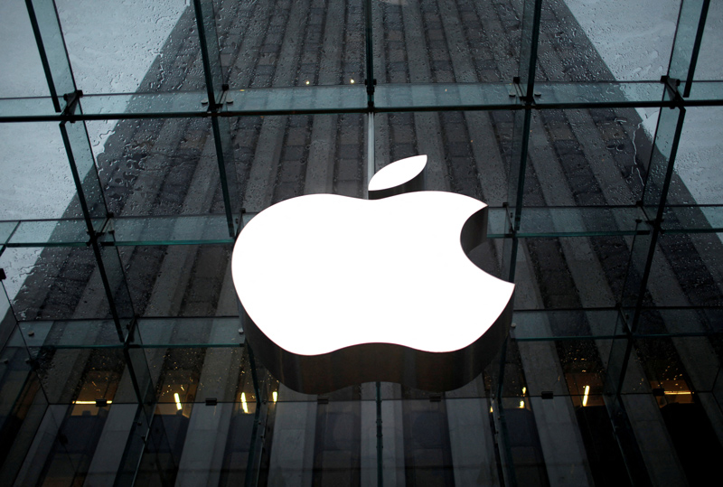 애플, 반도체 부족에도 작년 4분기 사상 최대 매출… 1천239억달러