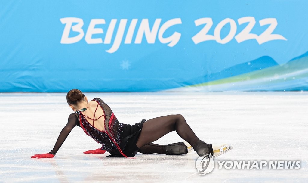 [올림픽] 국제빙상연맹, 피겨스케이팅 출전 연령 높이나… “집행부 투표”