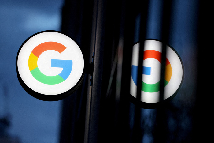 구글, 러시아 기관·기업의 광고 전면금지키로