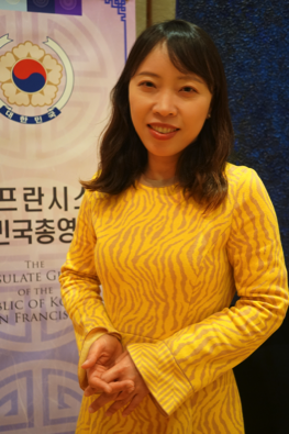[송지현 선거영사 이임 인터뷰] “동포사회 협조에 감사”