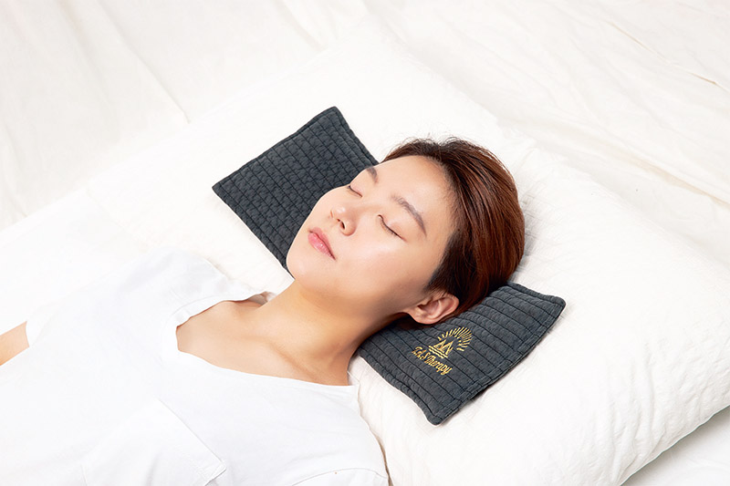 [잠도깨비] 쉽고 깊게 자는 ‘잠도깨비’ 불면증·통증 해결사!