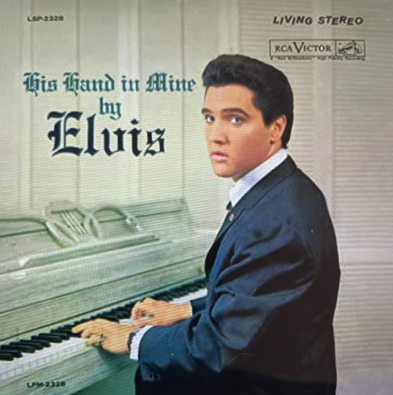 [팝송산책] 오리지널을 능가한 명곡 시리즈  Crying In The Chapel (눈물의 예배당) / 노래: Elvis Presley (1)