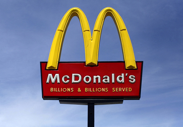 맥도날드 가맹점 ‘성희롱’ 집단소송 관련 150만 달러 배상 합의