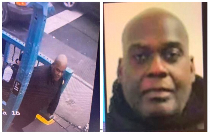 뉴욕 지하철 총격사건 용의자 체포…테러 혐의로 기소