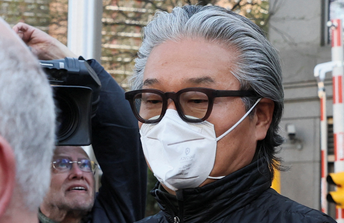 ‘월가 마진콜 사태’ 한국계 투자가 빌 황 체포… “최대 20년형”