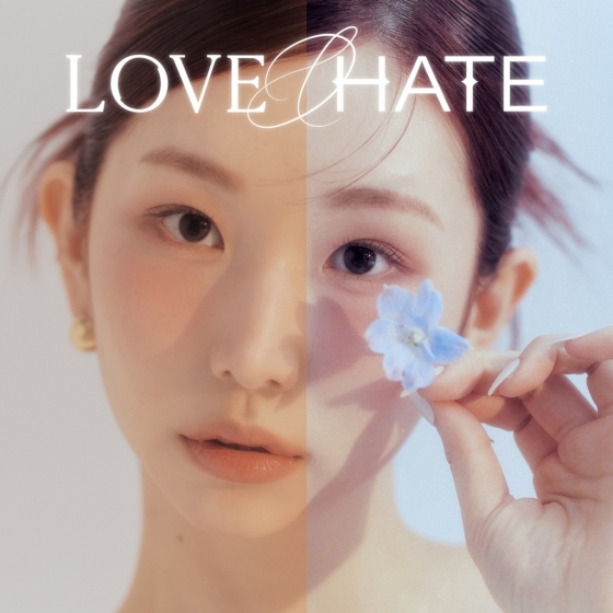 케이시, 19일 새 싱글 ‘LOVE & HATE’로 7개월 만 컴백