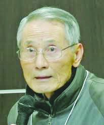 김백현 시인 향년 83세로 별세...14일 마운트 버논서 장례식