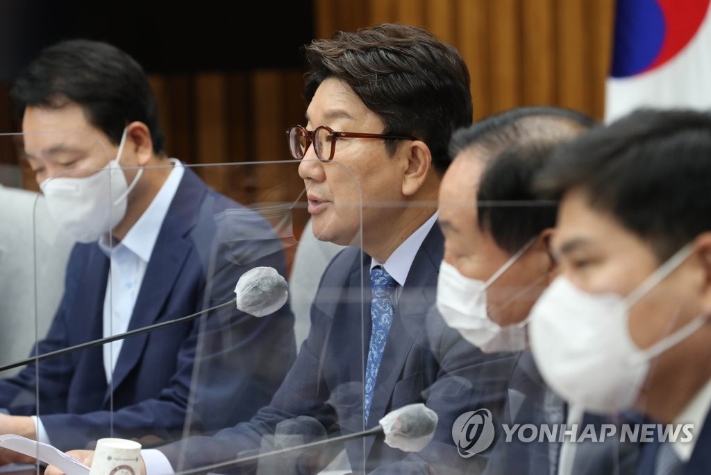 野 “7월 임시국회 소집” 與 “입법독주 재시작”…원구성 정면충돌