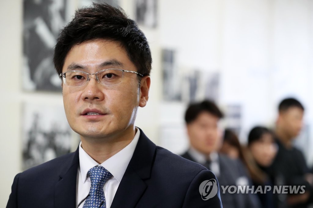 ‘양현석 동생’ 양민석, 3년 만에 YG 대표 복귀