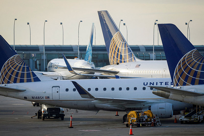 美 주요항공사, 항공권 예약시 제3의성 ‘X젠더’ 표기 도입