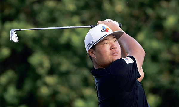 임성재, 한국 선수 최초 3년 연속…PGA 투어 상금 400만달러 돌파