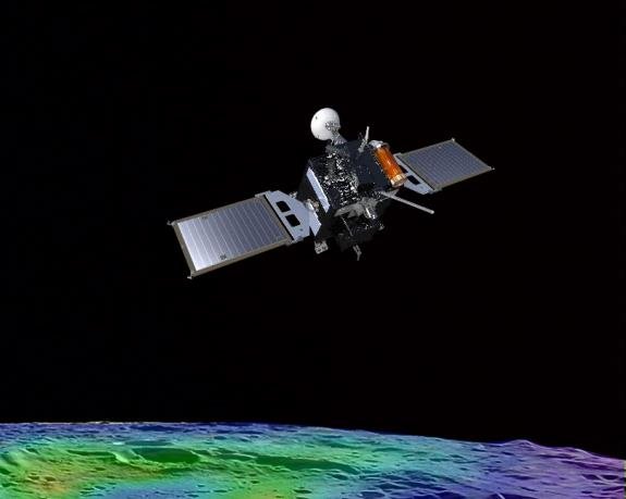 한국 첫 달탐사선 다누리 발사…5개월 여정 개시