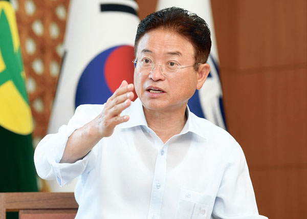 “대한민국 지방시대 주도… 경북과 한인사회 교류 확대”