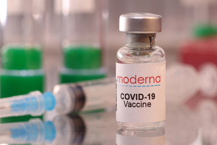 모더나 개량 백신, 일부 공장 품질 문제로 미국서 공급난