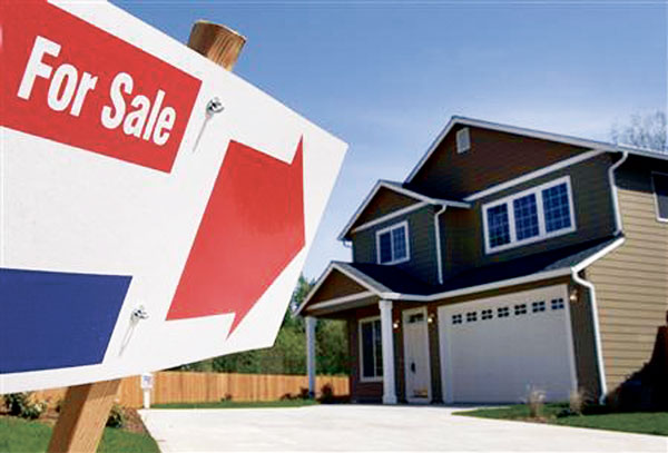 LA 주택 매물 리스팅 증가 속 매매계약 급감