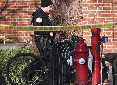 UVA서 한밤 총격 사건… 3명 사망, 2명 부상