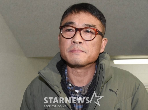 김건모, 3년만 성폭행 혐의 벗었다 “항소+재정신청 모두 기각”