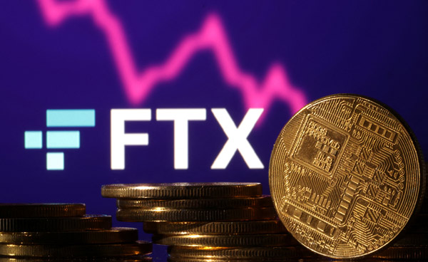 ‘FTX 붕괴’ 여파 커지나… 가상화폐 가격·코인베이스 주가 하락