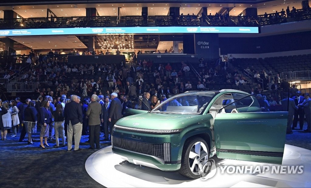 한국산 전기차도 ‘리스 차량’은 美인플레법 보조금 받는다