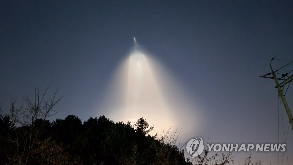 北핵·미사일 표적 실시간감시 기대… ‘고체추진’ 남북격차 벌려
