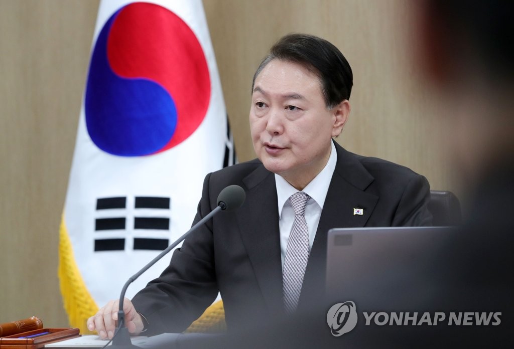 韓대통령실, ‘평양선언’ 무효화도 검토…대북 확성기 재개 가능성