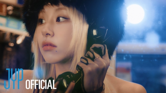 트와이스, 새 영어 싱글 MV 티저 공개..글로벌 팬심 정조준