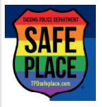 “증오범죄 피해자에 안전 피난처”  ...타코마경찰 세이프 플레이스 프로그램 시작