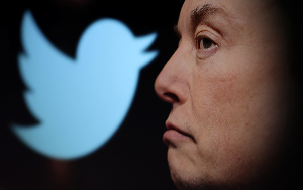 머스크, 트위터 CEO 사임 의사 재확인… “올해 말이 적기”