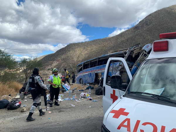 고속도로 요금소 부근서 사고…지난주 파나마에선 39명 사망