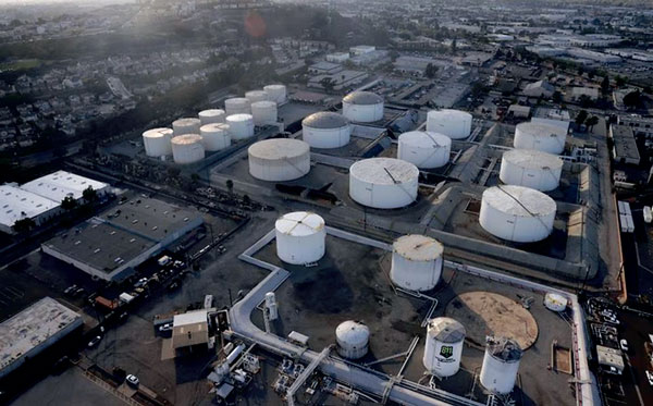 석유기업들 주주들 ‘돈 잔치’… 작년 배당금 $ 1,280억