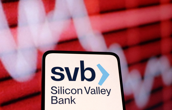 SVB 폐쇄에 실리콘밸리 불안 확산…줄도산·급여 미지급 우려