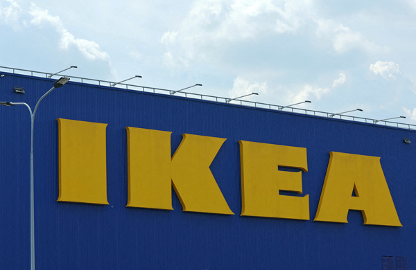 IKEA 영수증에 고객 금융정보 노출…2천425만 달러 배상 합의