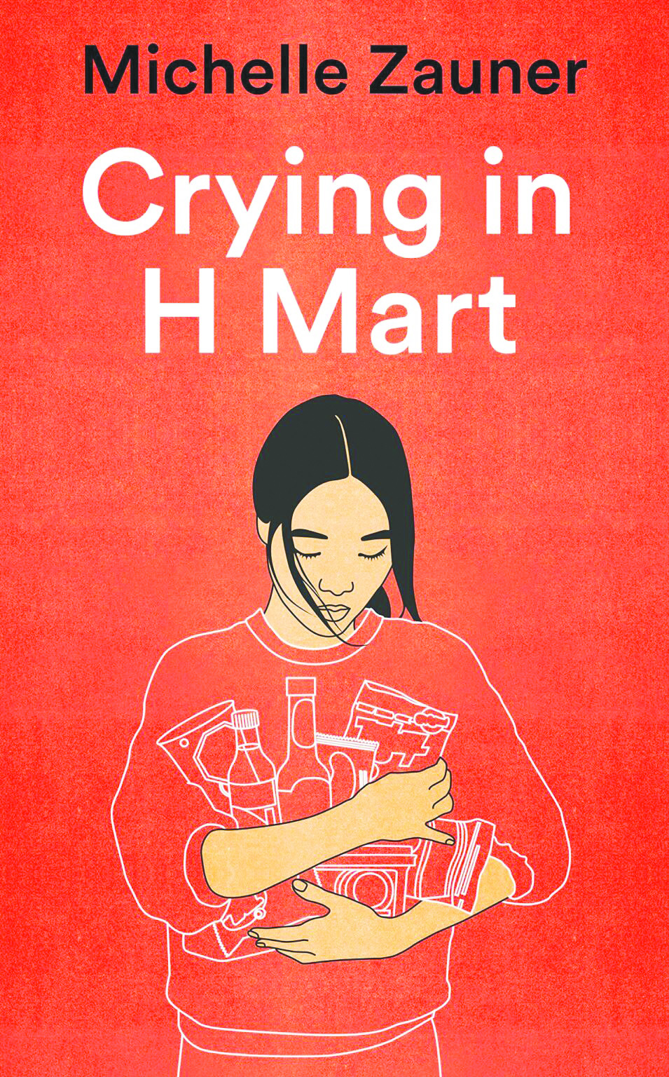 “‘H마트에서 울기’ 공감해보세요”...시애틀타임스, 미셸 조너의 베스트셀러 회고록 재조명