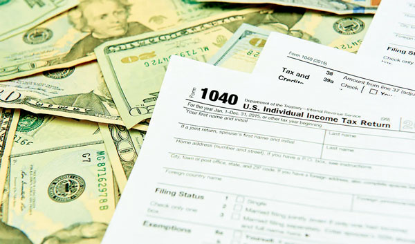 IRS 감사가 두렵다고?… 가능성 높이는 6개 위험 요소들