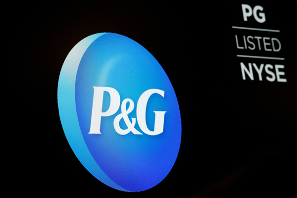 생활용품업체 P&G, 1분기 제품가격 10% 올렸다…인플레 길어지나