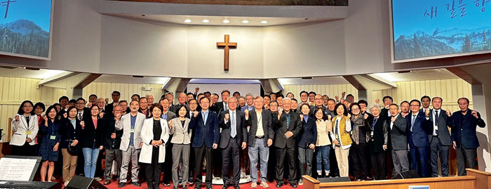 한인연합감리교회, 새 보수 교단 GMC 가입 가속화
