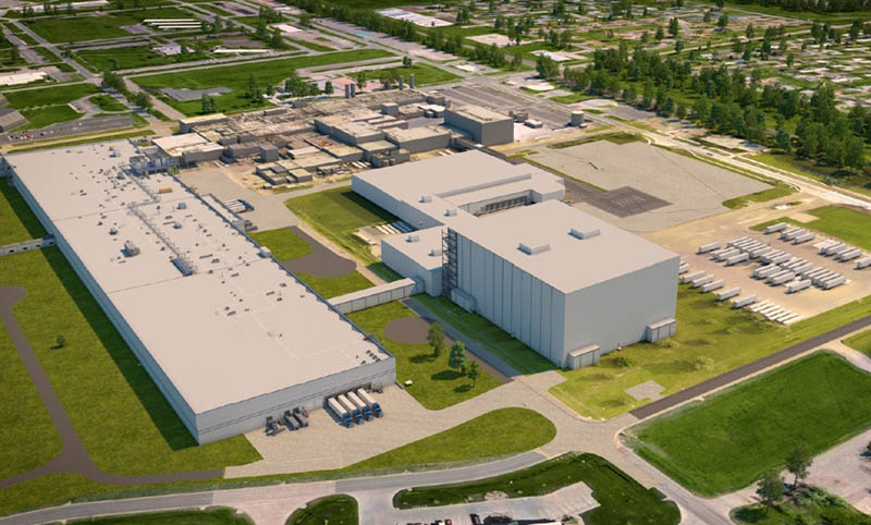CJ제일제당, 미국서 세계최대 냉동피자 생산시설 가동