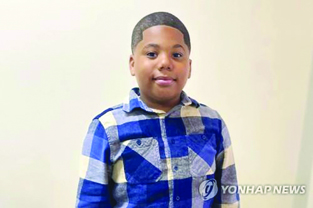‘도움 요청’흑인소년에 경찰 총쏴...11세 소년ㆍ폐ㆍ간과 갈비뼈 부상…해당 경관 해임 요구