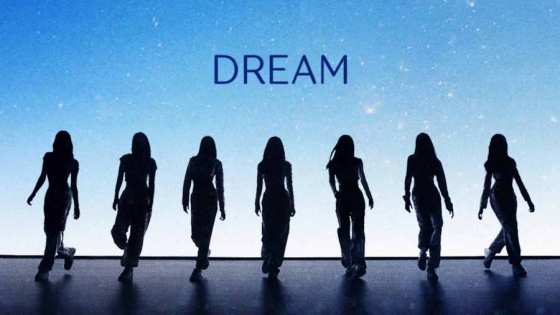 YG 베이비몬스터 ‘DREAM’ 4000만뷰..역대급 화제성ing