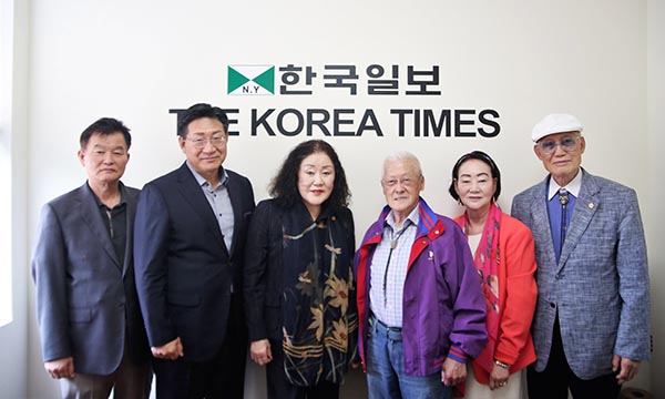 한국 전통문화 알리고 재능있는 국악인 발굴