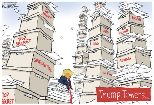트럼프 타워