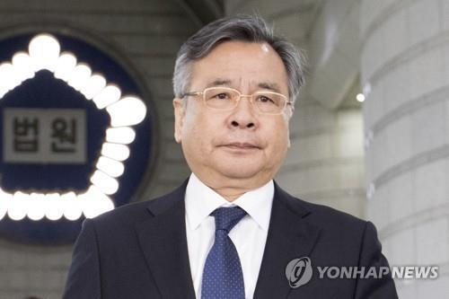 검찰 ‘50억 클럽’ 박영수 전 특검 소환…구속영장 가능성