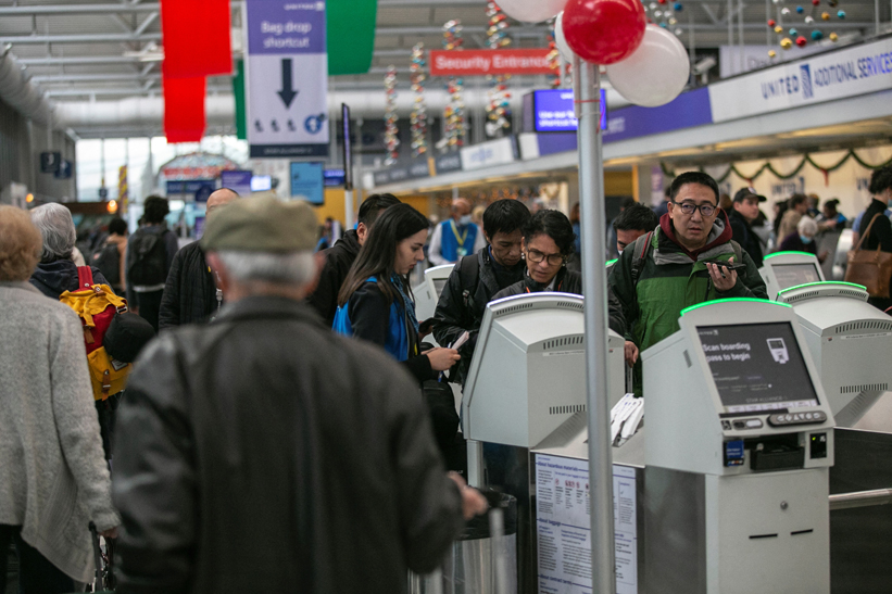 美여권발급 지연에 불만...전담 직원 축소에다 온라인 갱신 시스템도 중단